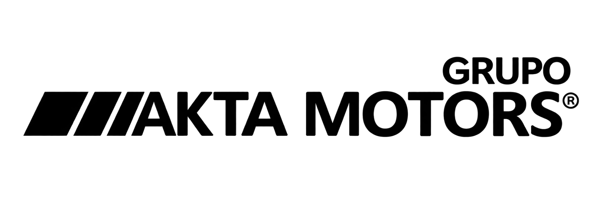 Logo Grupo Akta Motors