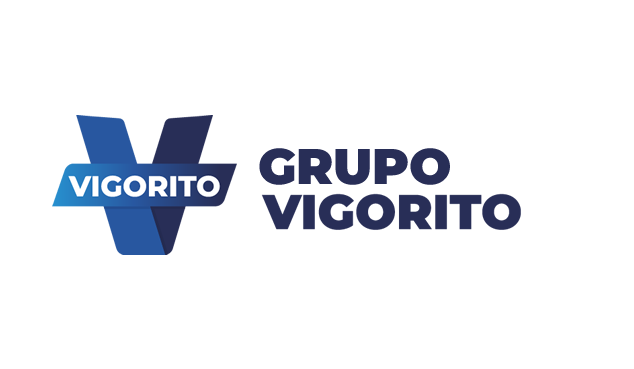Logo Grupo Vigorito