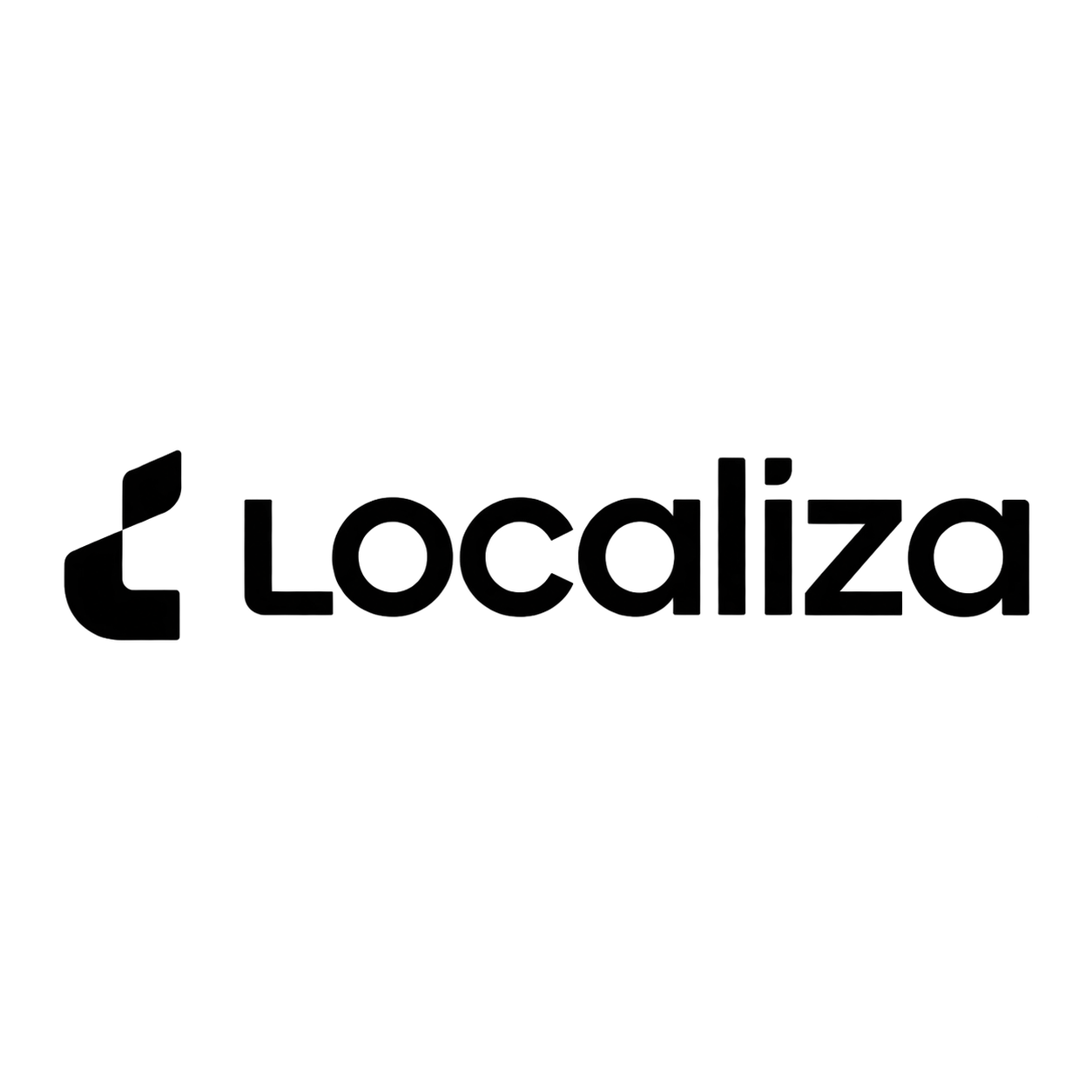 Logo Localiza